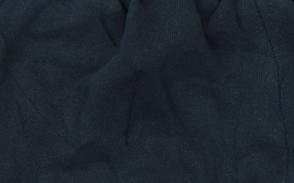 Ellesse Mens Black Jogger Sweatpants S Cotton Blend
