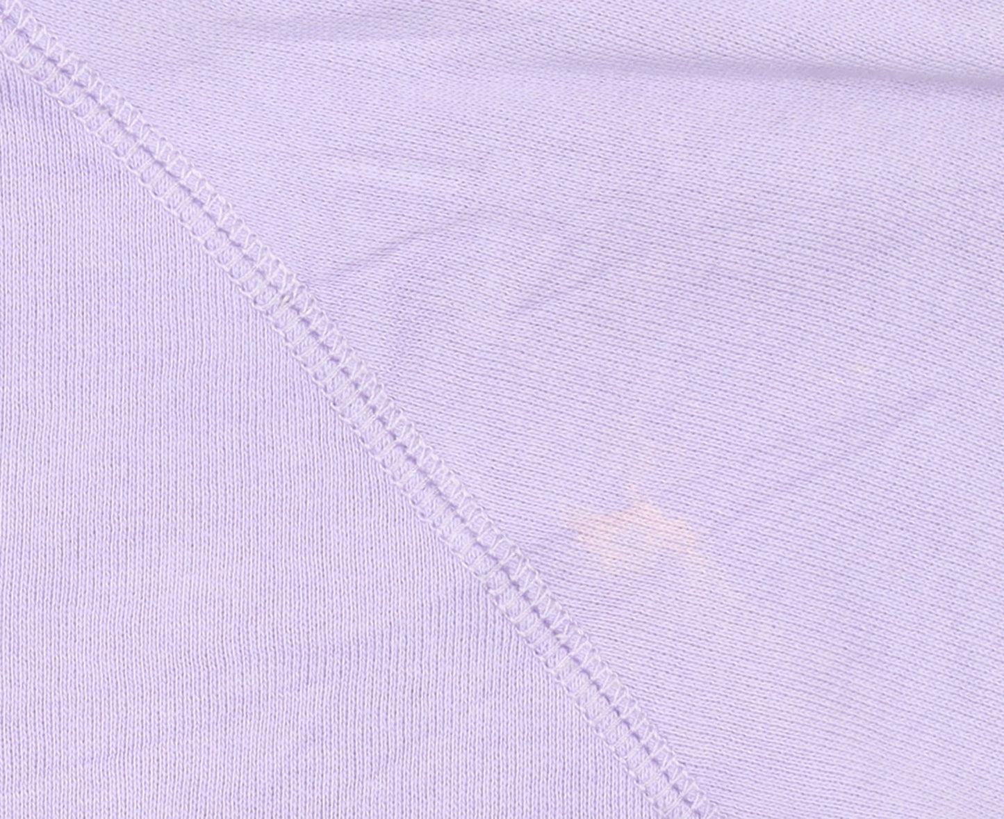 Womens UK Size M Polo Ralph Lauren Purple Pullover Hoodie