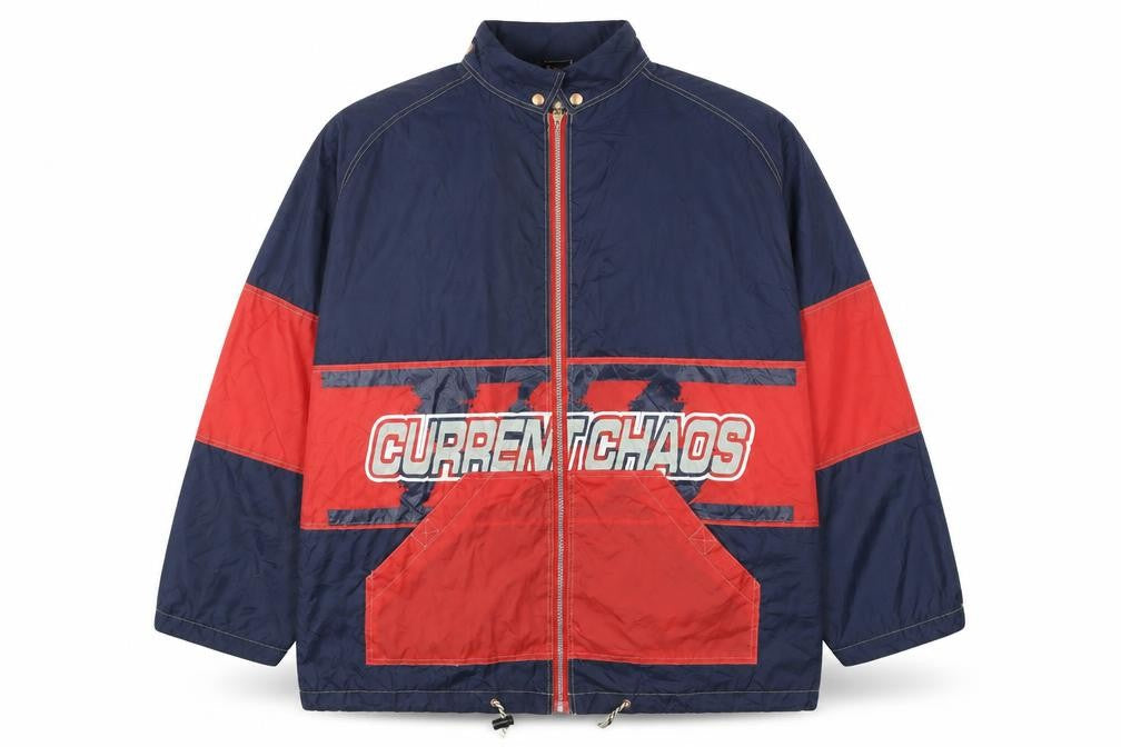 Mens UK Size 2XL Earthbound Multicoloured CasualWalkingGym & Training Jacket