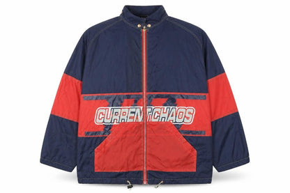 Mens UK Size 2XL Earthbound Multicoloured CasualWalkingGym & Training Jacket
