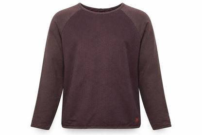 Mens UK Size XL HUGO BOSS Brown Pullover Sweatshirt
