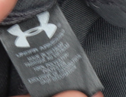 Mens UK Size XL Under armour Grey Pullover Sweatshirt