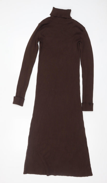 Womens UK Size 12 New Look Bodycon Dress
