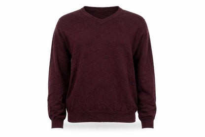 Womens UK Size S Debenhams Brown Pullover Jumper