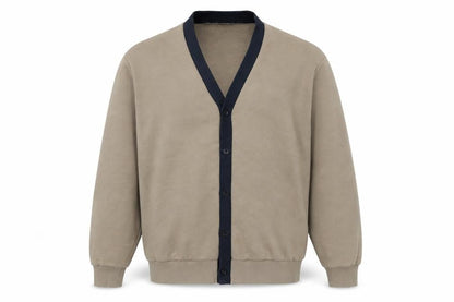 Mens UK Size L Burton Menswear Beige Basic Jacket