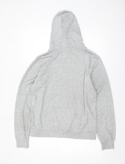 Boys UK Size 2XL Champion Grey Pullover Hoodie
