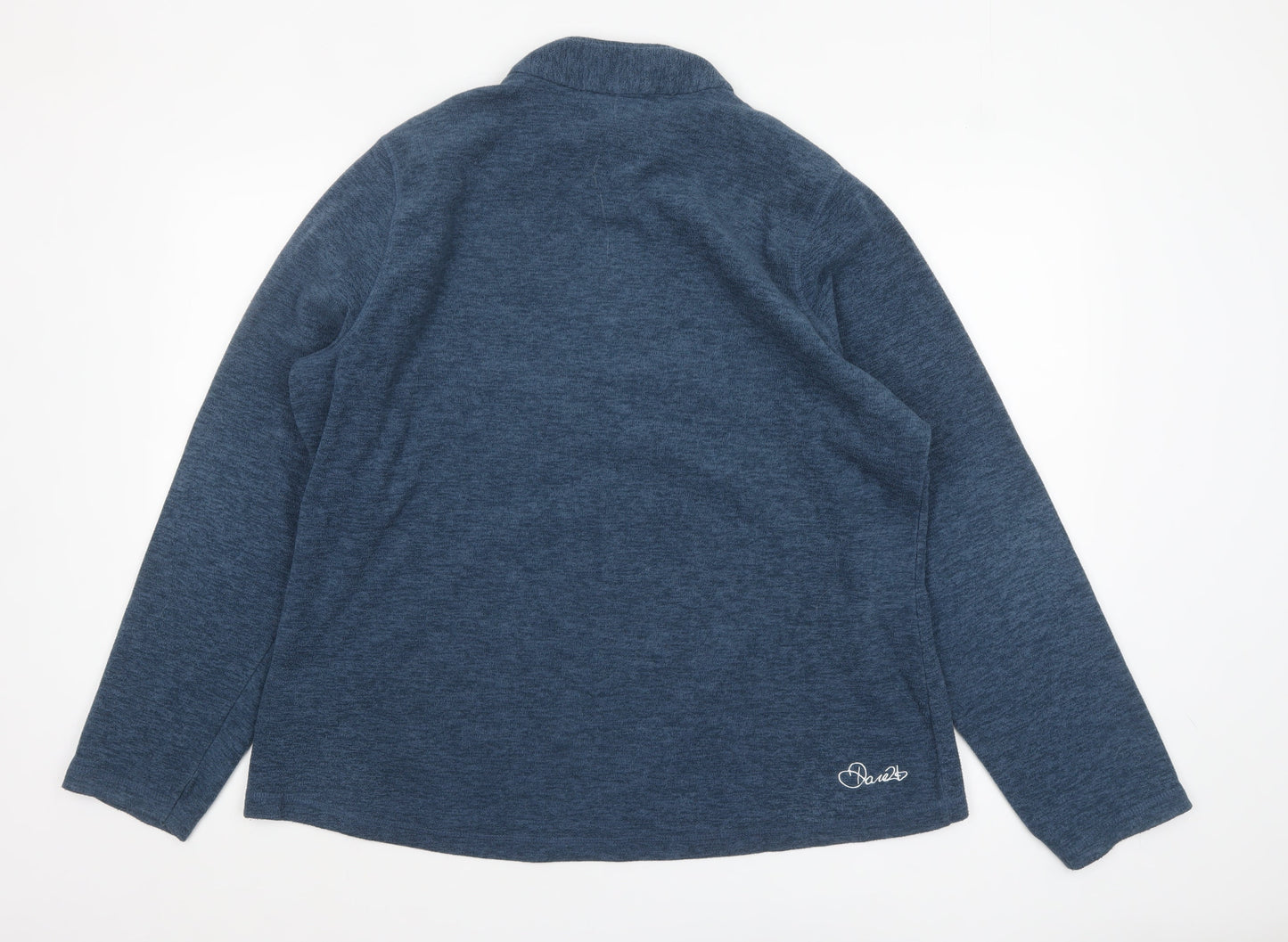 Womens UK Size 20 Dare 2B Blue Pullover Sweatshirt