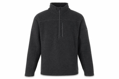 Mens UK Size L Trespass Black Pullover Sweatshirt
