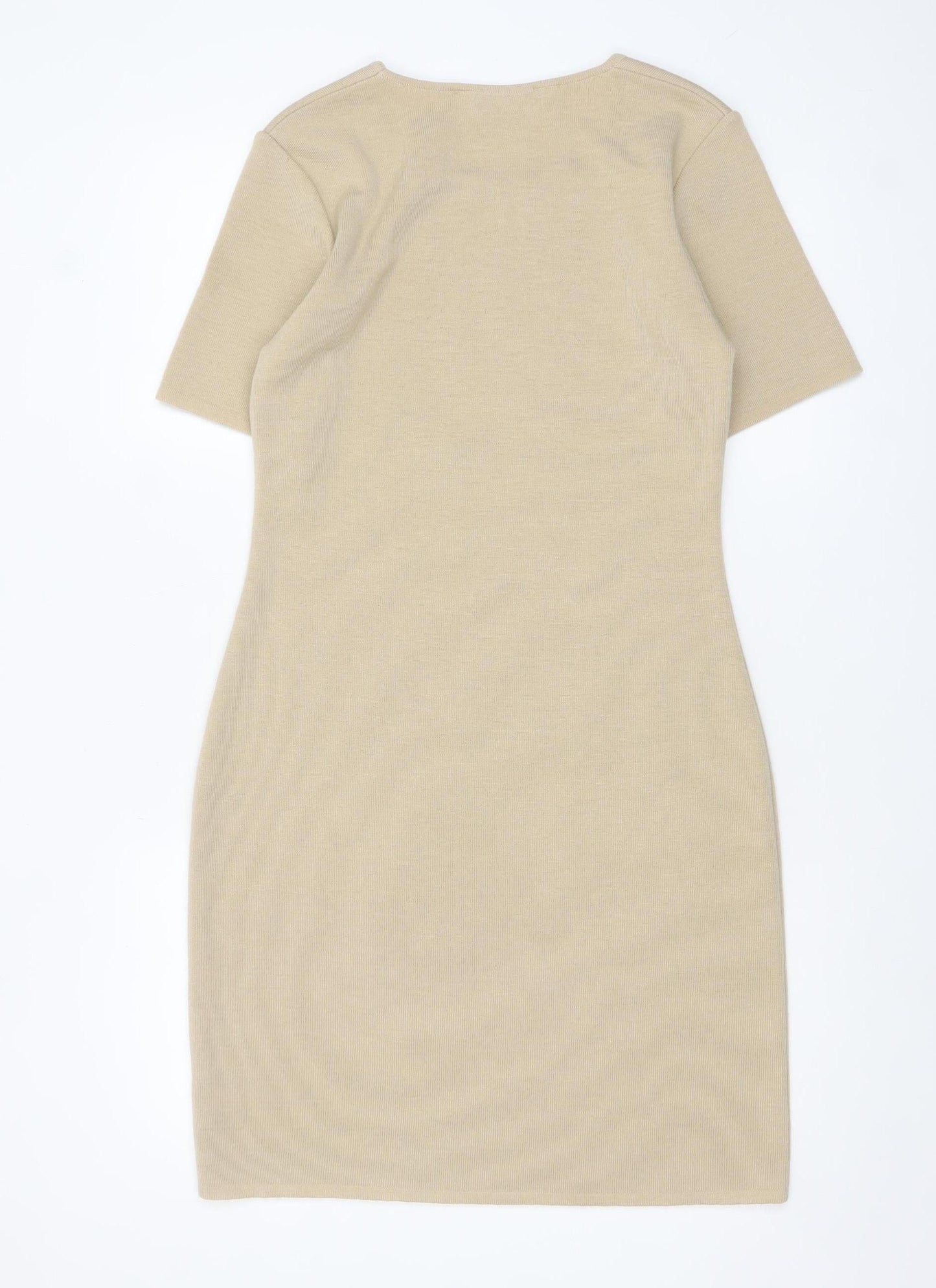 Womens UK Size 12 Marks and Spencer Bodycon Dress