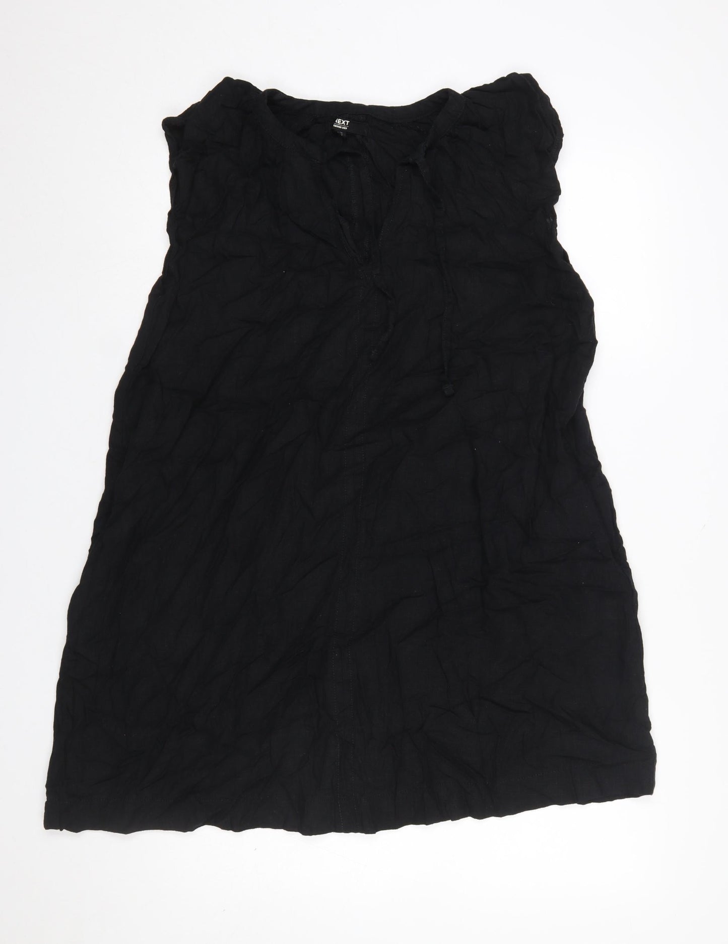 Womens UK Size 14 NEXT Shift Dress