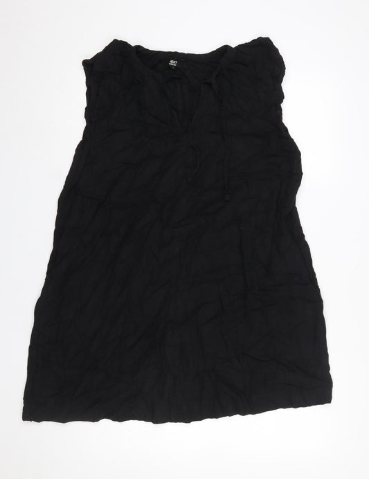 Womens UK Size 14 NEXT Shift Dress