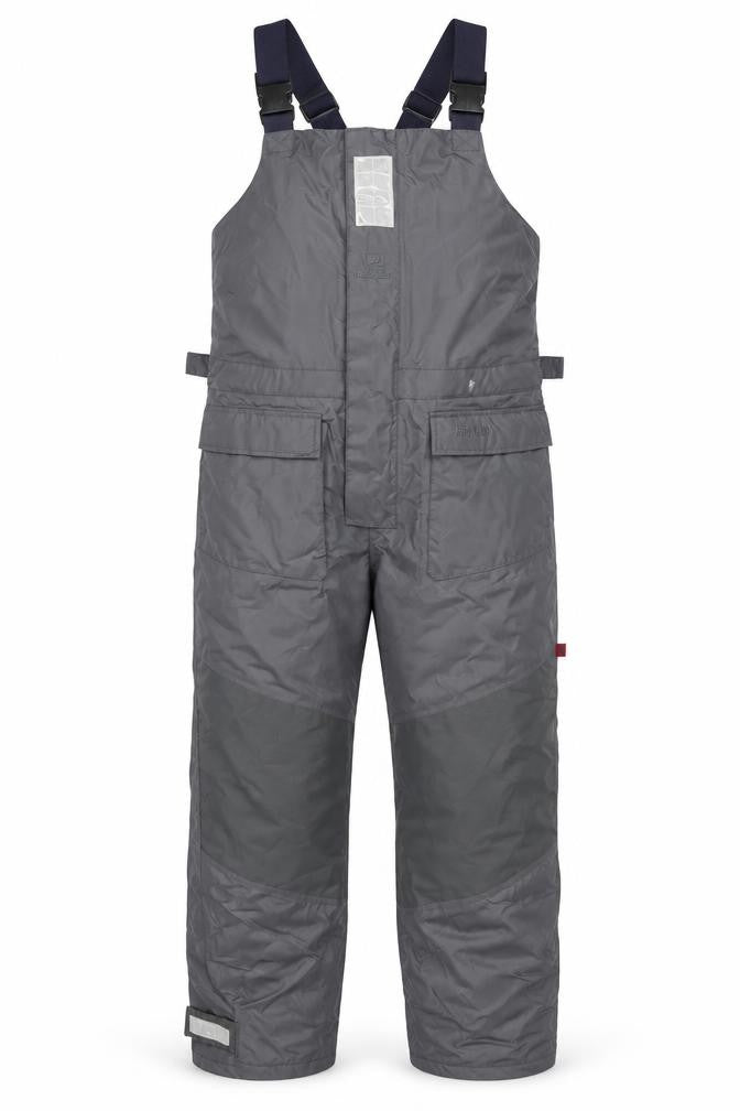 Mens UK Size XL Pro Rainer Regular Fit Snow Pants Grey Trousers
