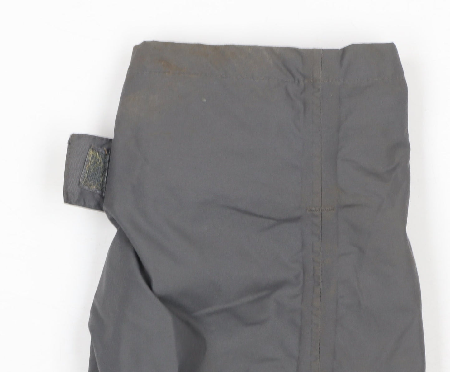 Mens UK Size XL Pro Rainer Regular Fit Snow Pants Grey Trousers