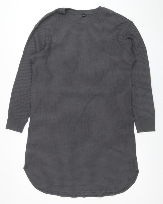 Womens UK Size M Uniqlo T-Shirt Dress