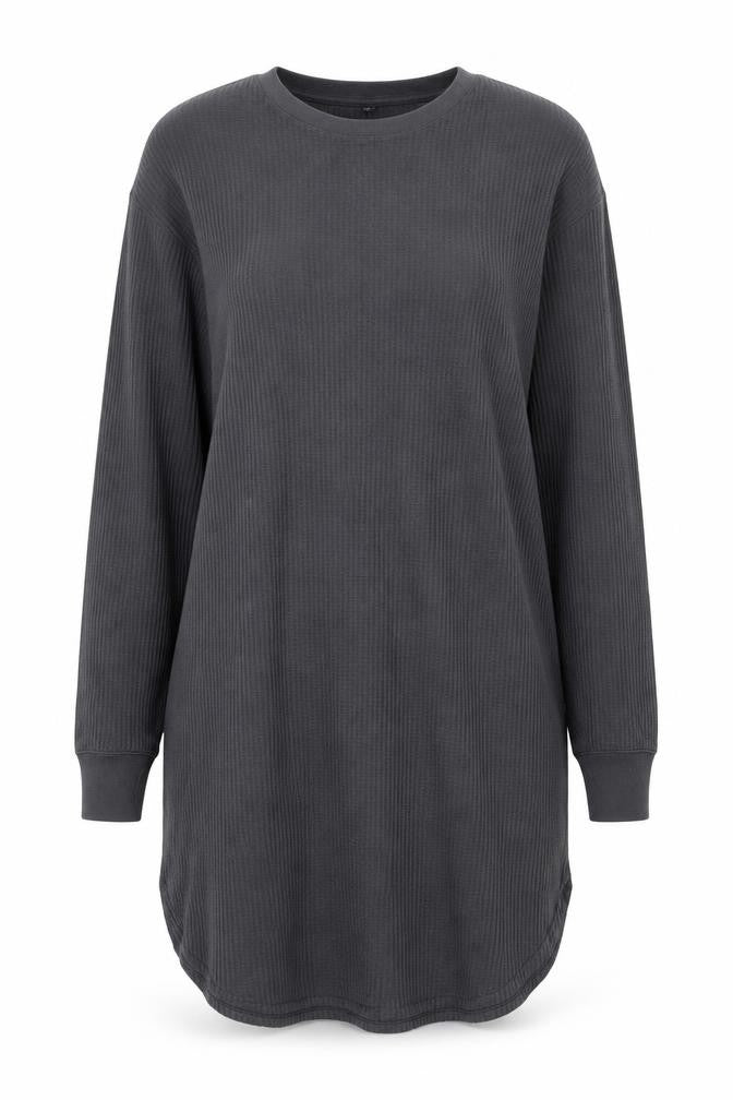 Womens UK Size M Uniqlo T-Shirt Dress