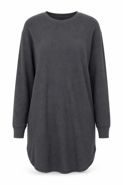 Womens UK Size M Uniqlo T-Shirt Dress