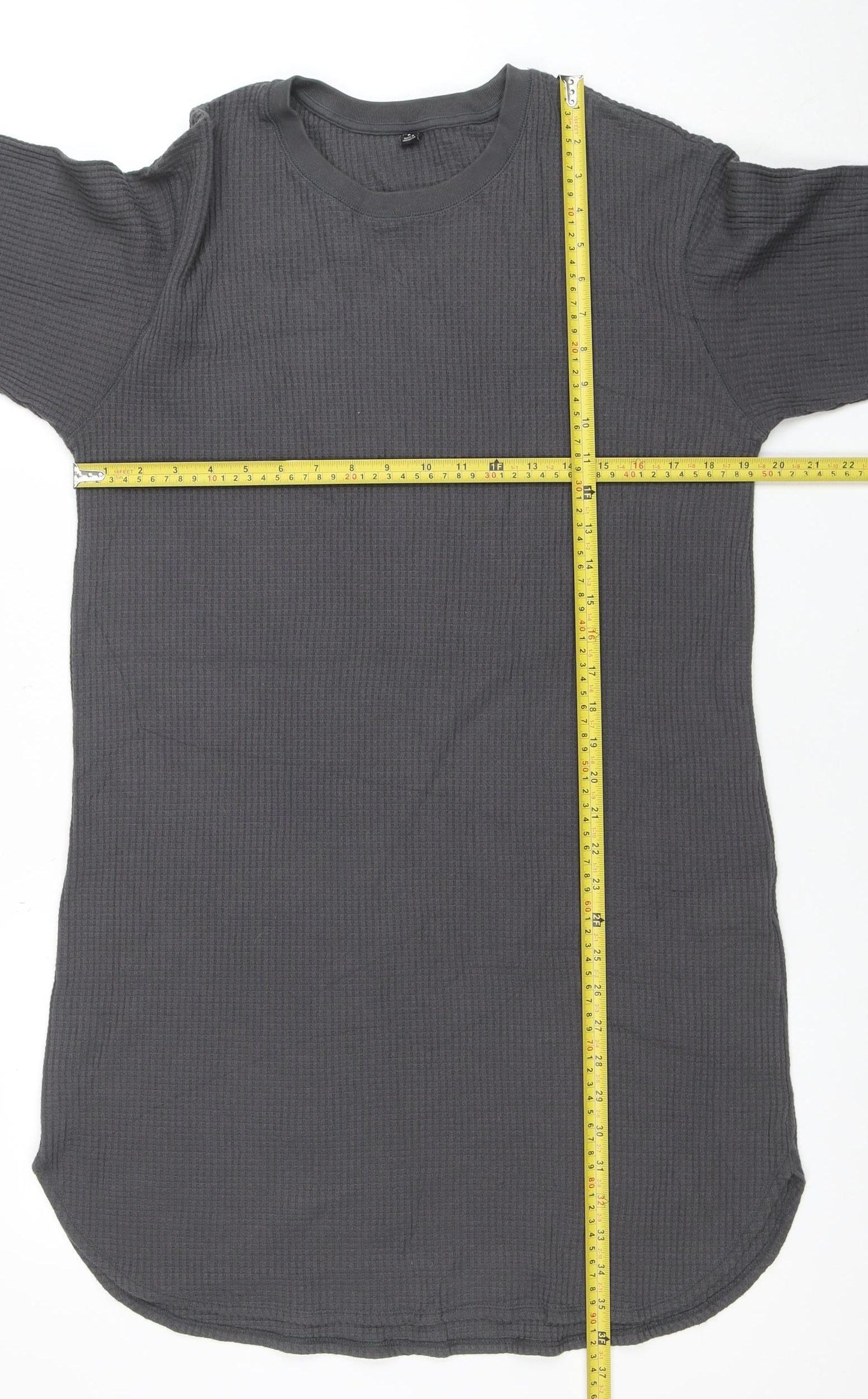 Womens UK Size M Uniqlo T-Shirt Dress