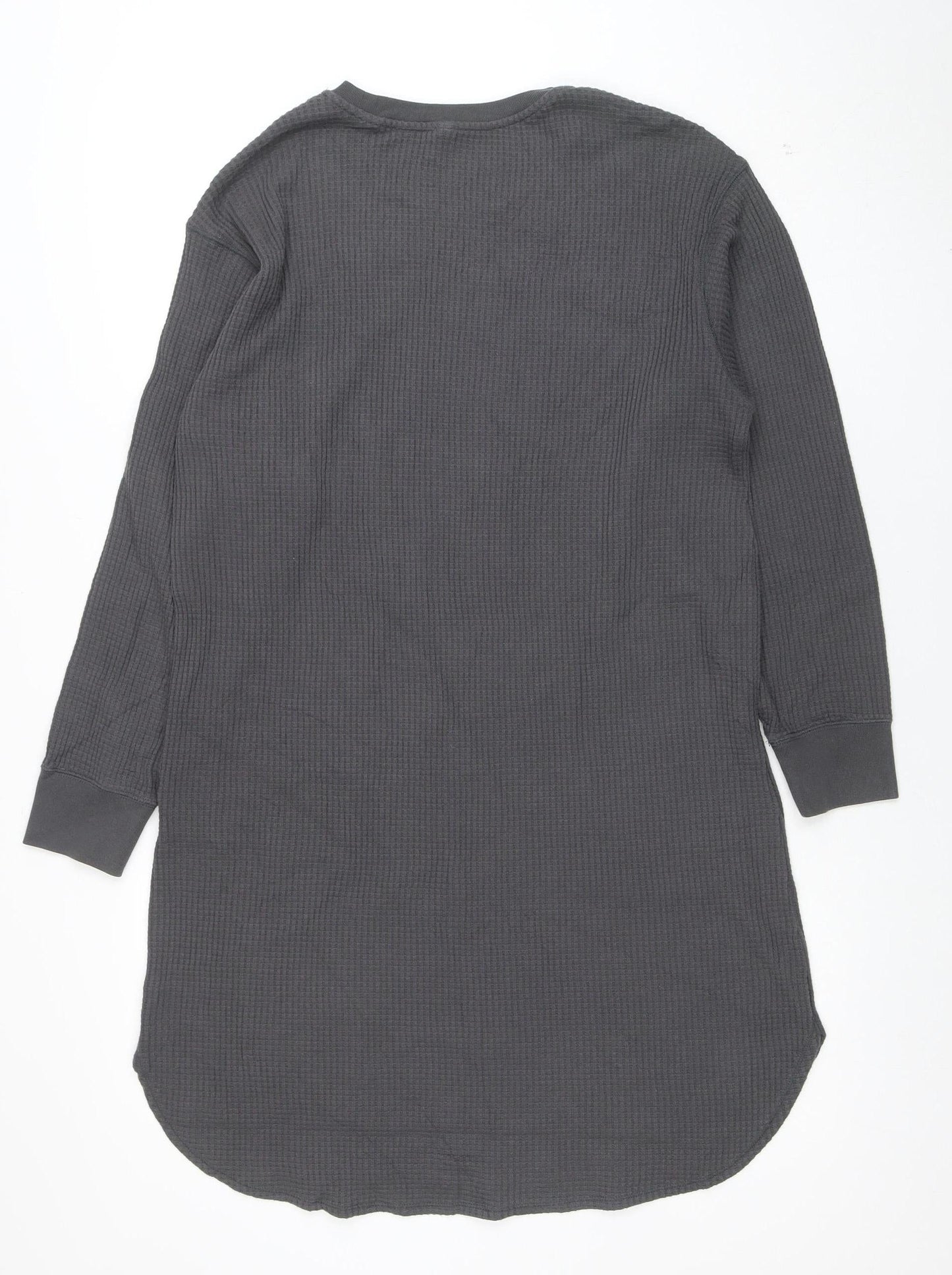 Womens UK Size M Uniqlo T-Shirt Dress