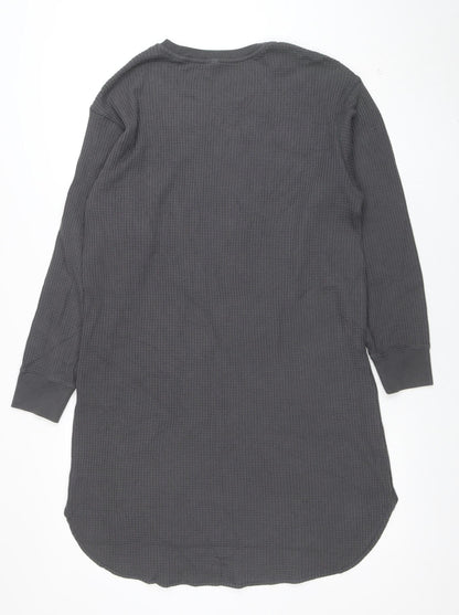 Womens UK Size M Uniqlo T-Shirt Dress