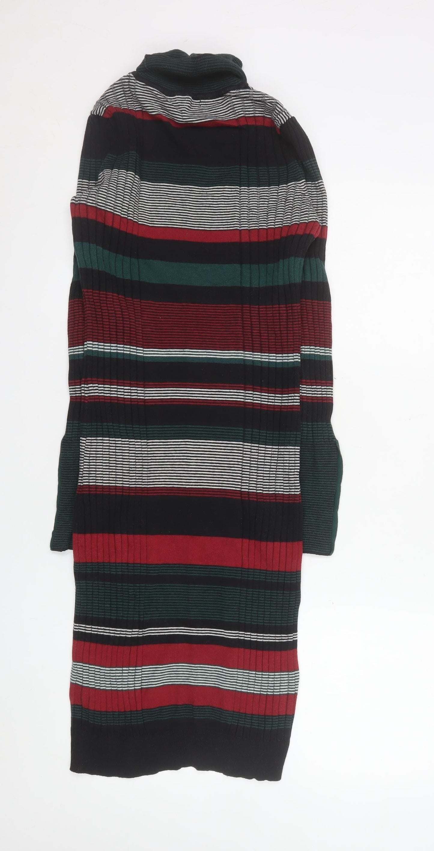 Womens UK Size 12 NEXT Bodycon Dress