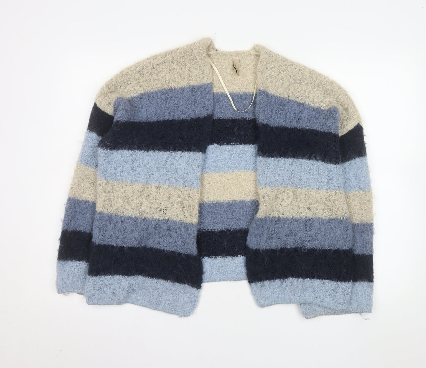 Womens UK Size M Soya Concept Multicoloured Cardigan Jumper