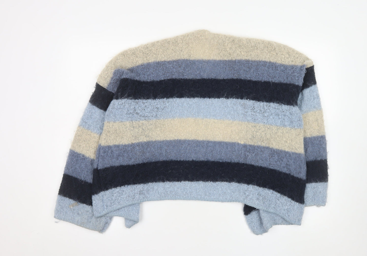 Womens UK Size M Soya Concept Multicoloured Cardigan Jumper