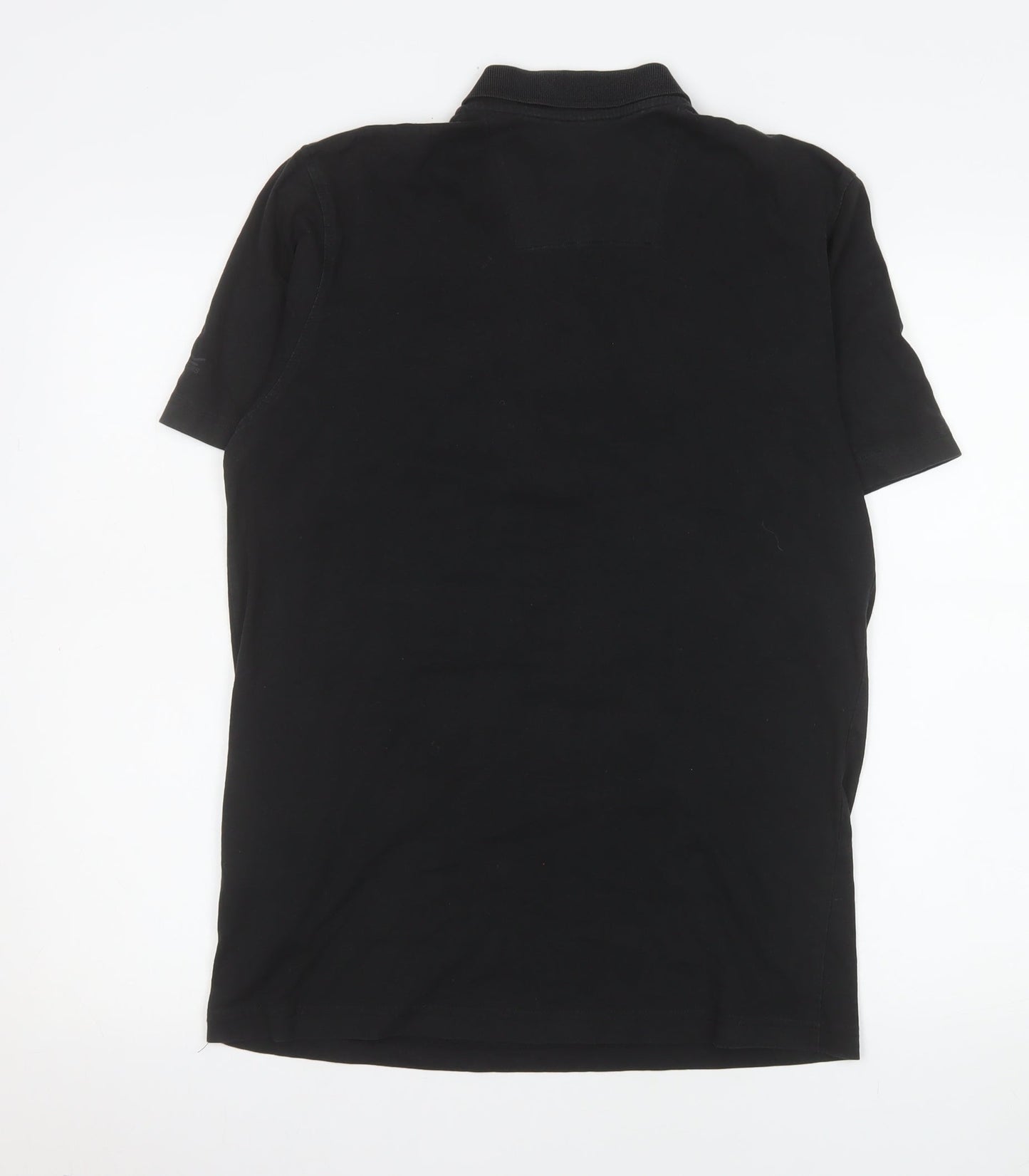 Mens UK Size M Regatta Great Outdoors 100% Cotton Polo Shirt