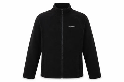 Mens UK Size S Craghoppers Black Basic Jacket