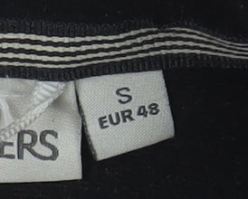 Mens UK Size S Craghoppers Black Basic Jacket
