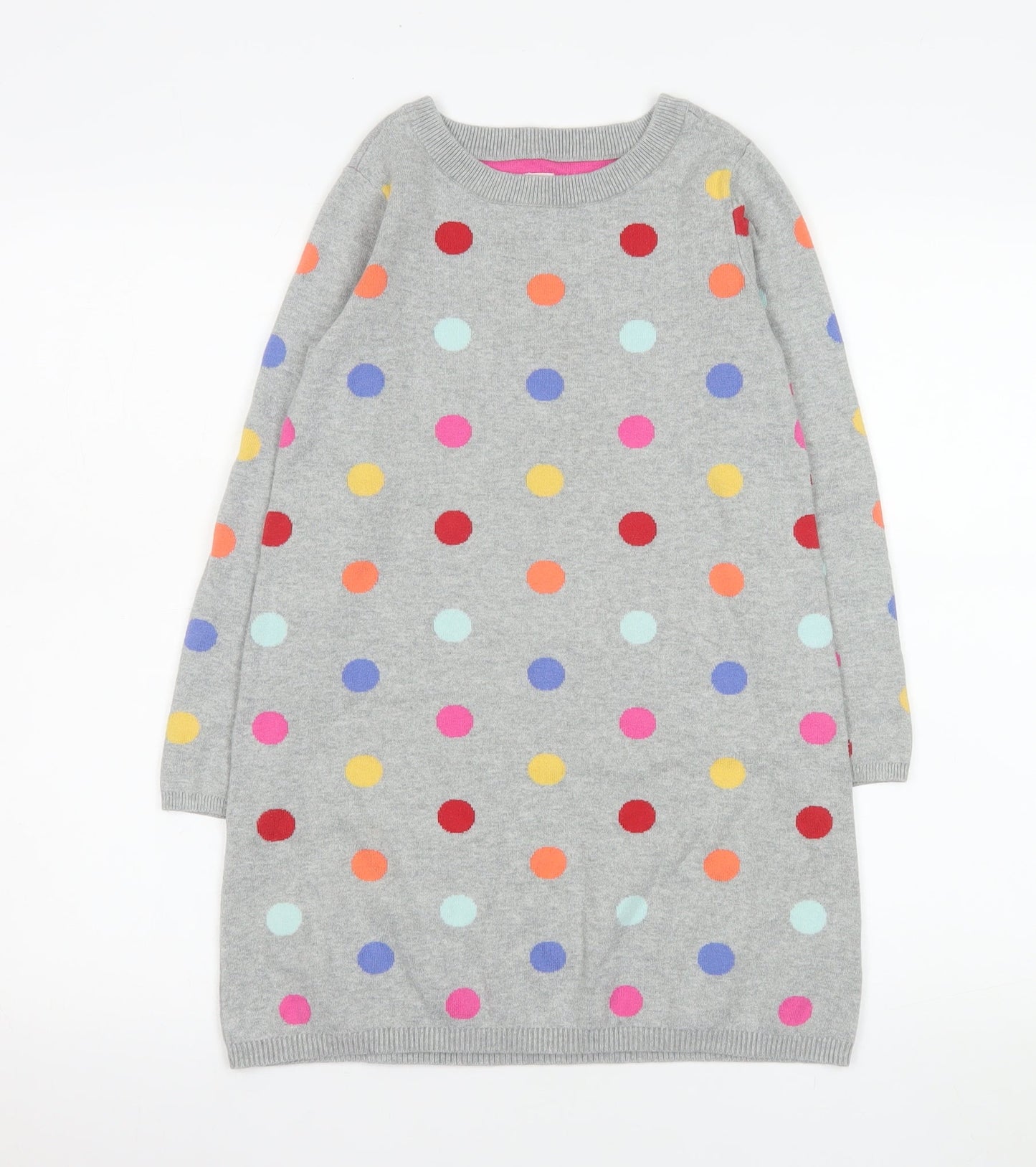 Girls UK Size 8-9 Years Gap Sweater Dress
