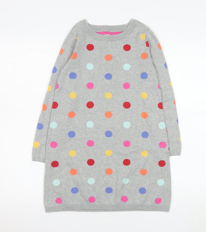 Girls UK Size 8-9 Years Gap Sweater Dress