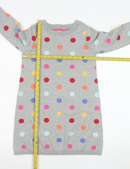 Girls UK Size 8-9 Years Gap Sweater Dress