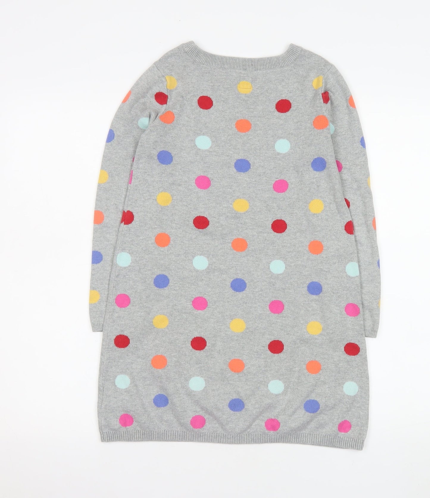Girls UK Size 8-9 Years Gap Sweater Dress