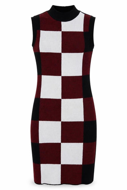 Womens UK Size S AX Paris Bodycon Dress