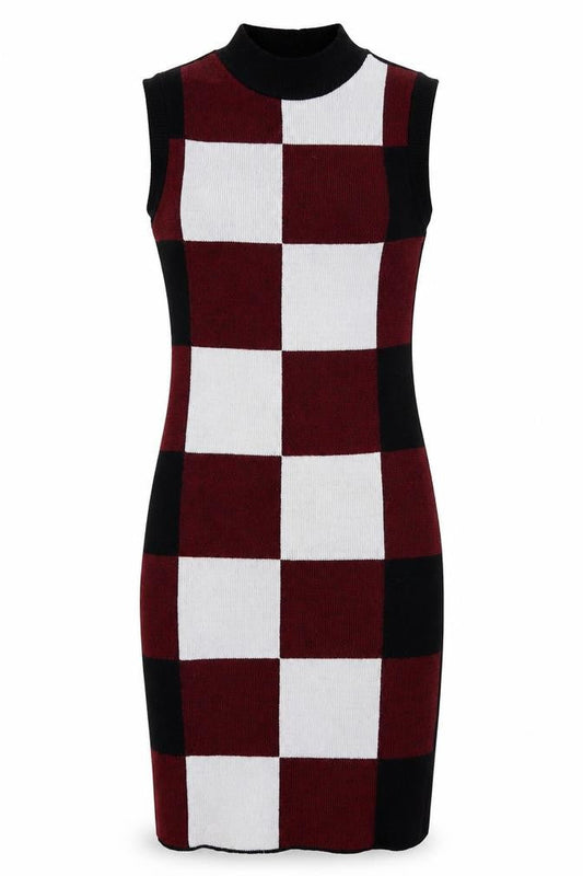 Womens UK Size S AX Paris Bodycon Dress