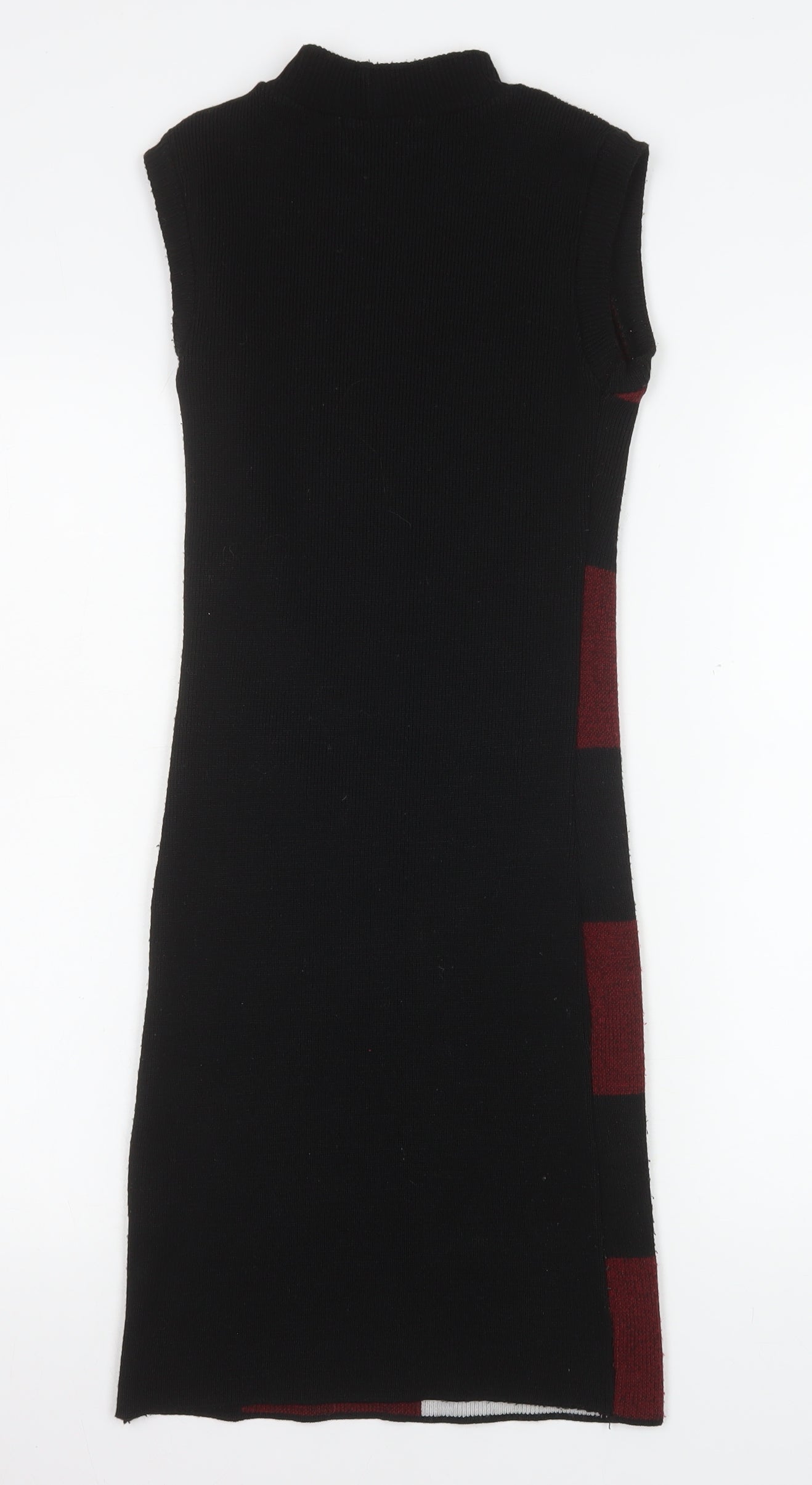 Womens UK Size S AX Paris Bodycon Dress