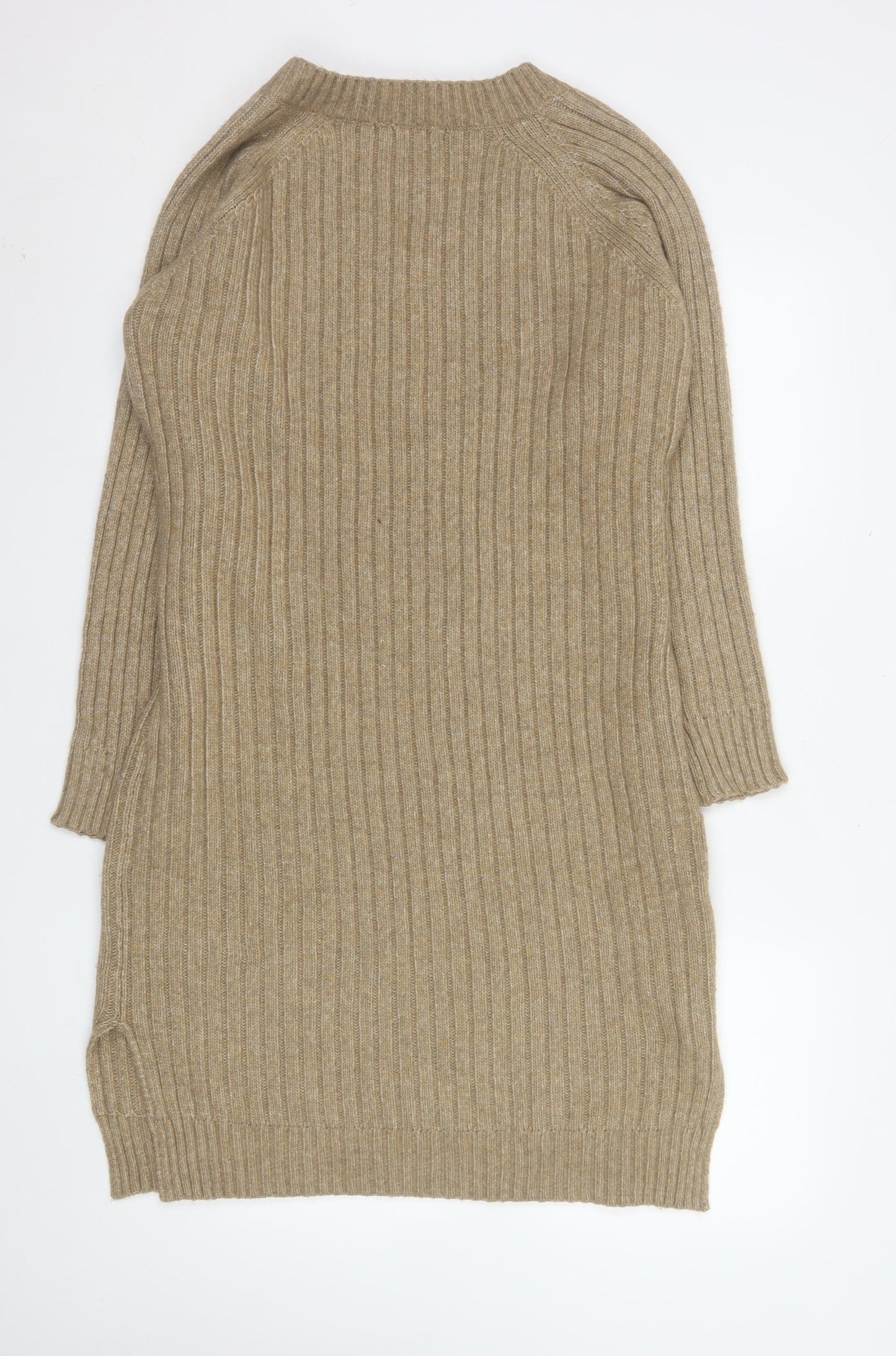 Womens UK Size 12 Threadbare Jumper Dress