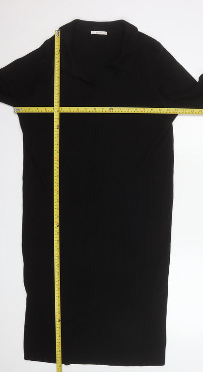 Womens UK Size 20 TU Bodycon Dress