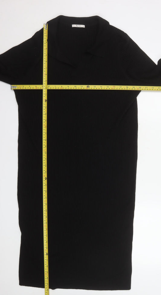Womens UK Size 20 TU Bodycon Dress