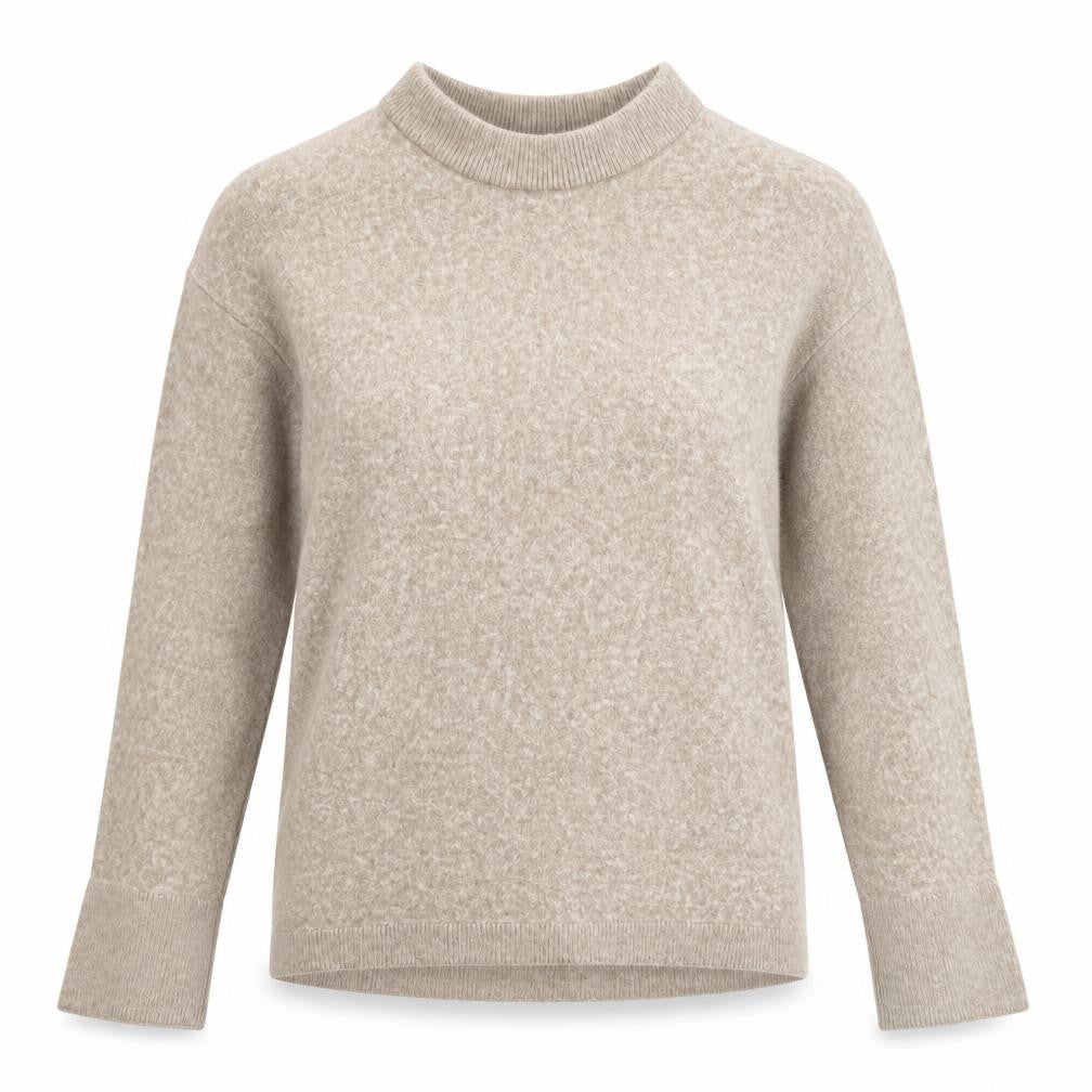 Womens UK Size 8 & Other Stories Beige Pullover Jumper