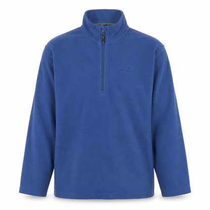Mens UK Size XL Peter Storm Blue Basic Jacket
