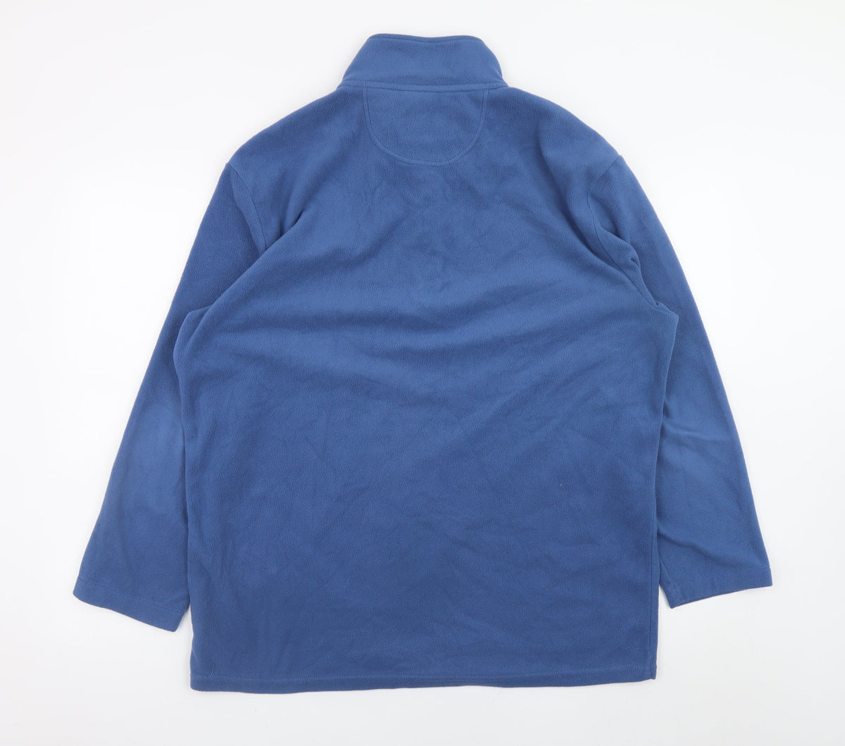Mens UK Size XL Peter Storm Blue Basic Jacket