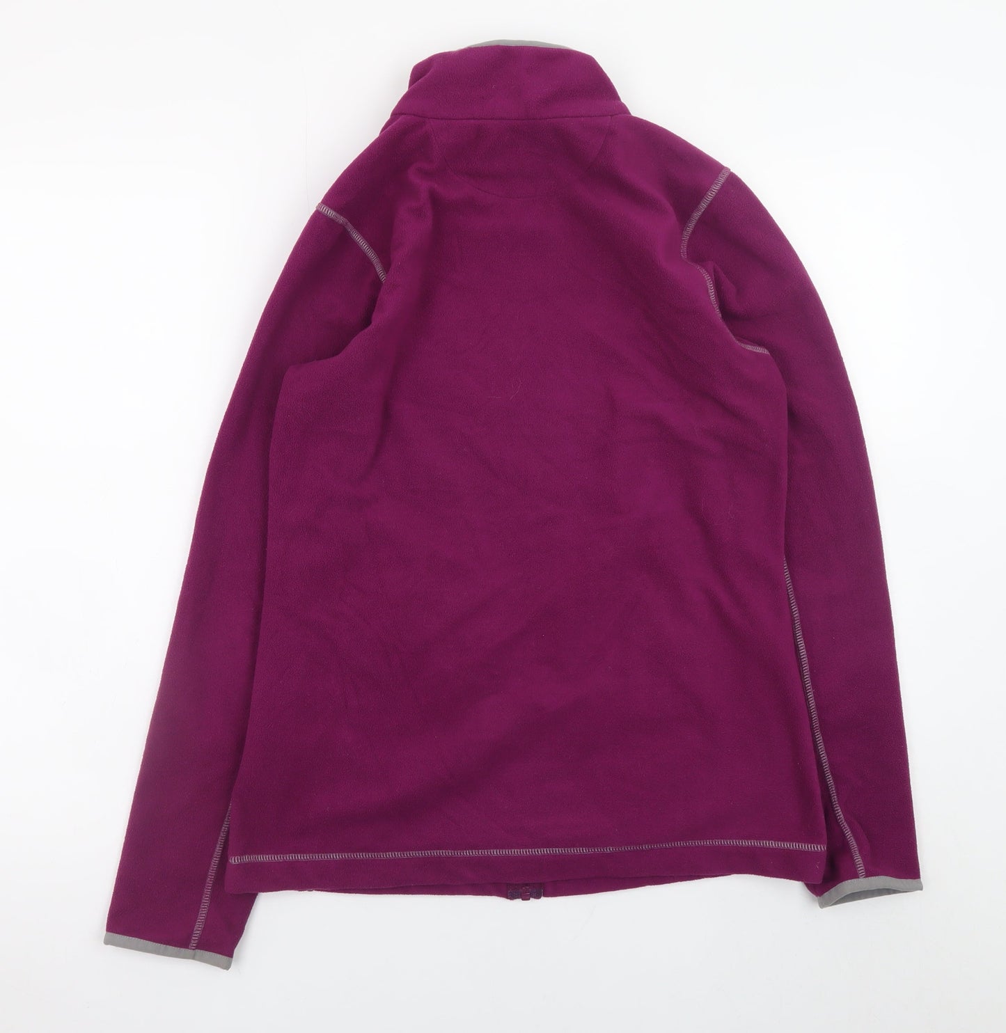 Womens UK Size 10 Peter Storm Purple Basic Jacket