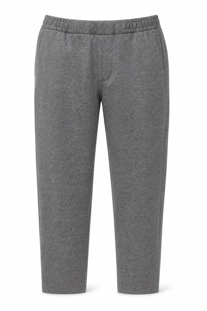 Mens UK Size 32S Topman Slim Fit Casual Workwear Travel Grey Trousers