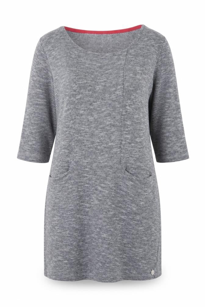 Womens UK Size 12 Weird Fish Shift Dress
