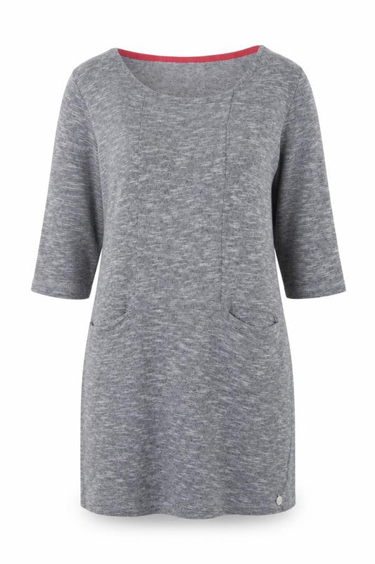 Womens UK Size 12 Weird Fish Shift Dress