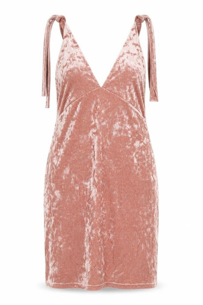 Womens UK Size 8 H&M Slip Dress
