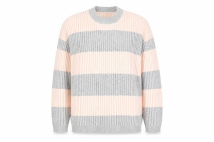 Womens UK Size L Marks and Spencer Multicoloured Pullover Jumper
