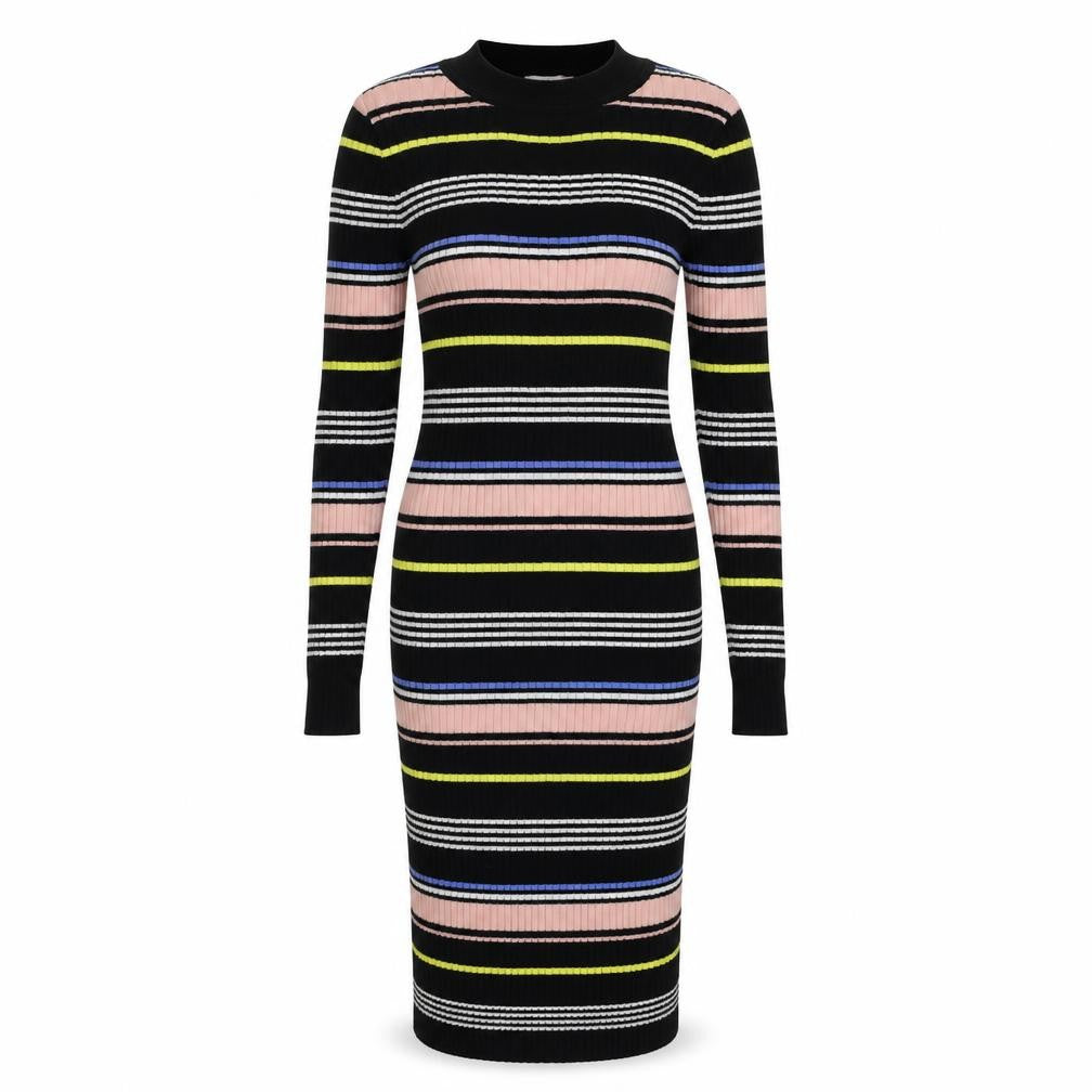Womens UK Size 8 H&M Bodycon Dress
