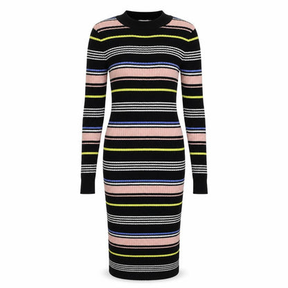 Womens UK Size 8 H&M Bodycon Dress